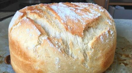 Descubre los secretos de la elaboración de pan casero y repostería: ¡Conviértete en un maestro panadero en casa!