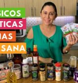 Descubre los secretos del uso de hierbas aromáticas y especias: Consejos, beneficios y recetas